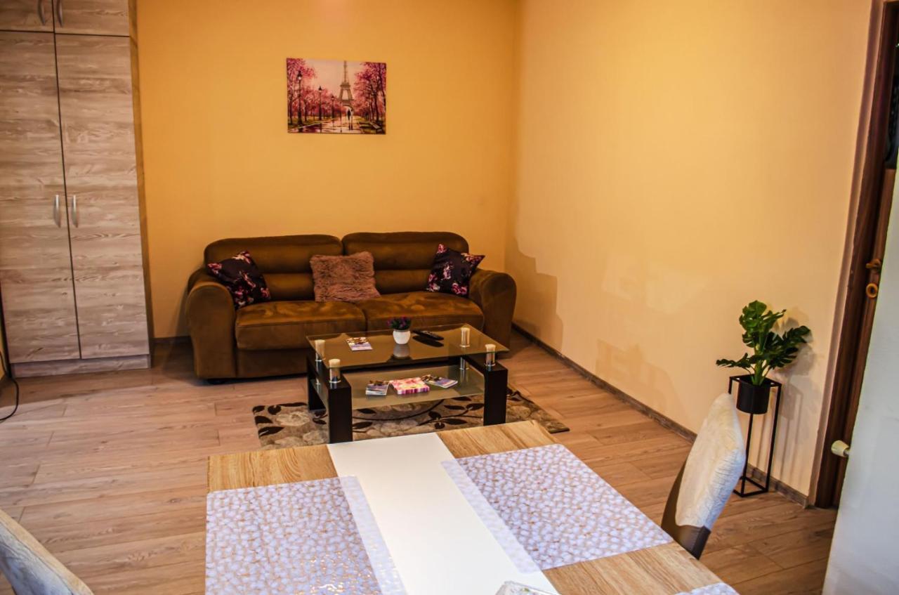 Schaessburg Apartment #1 锡吉什瓦拉 外观 照片